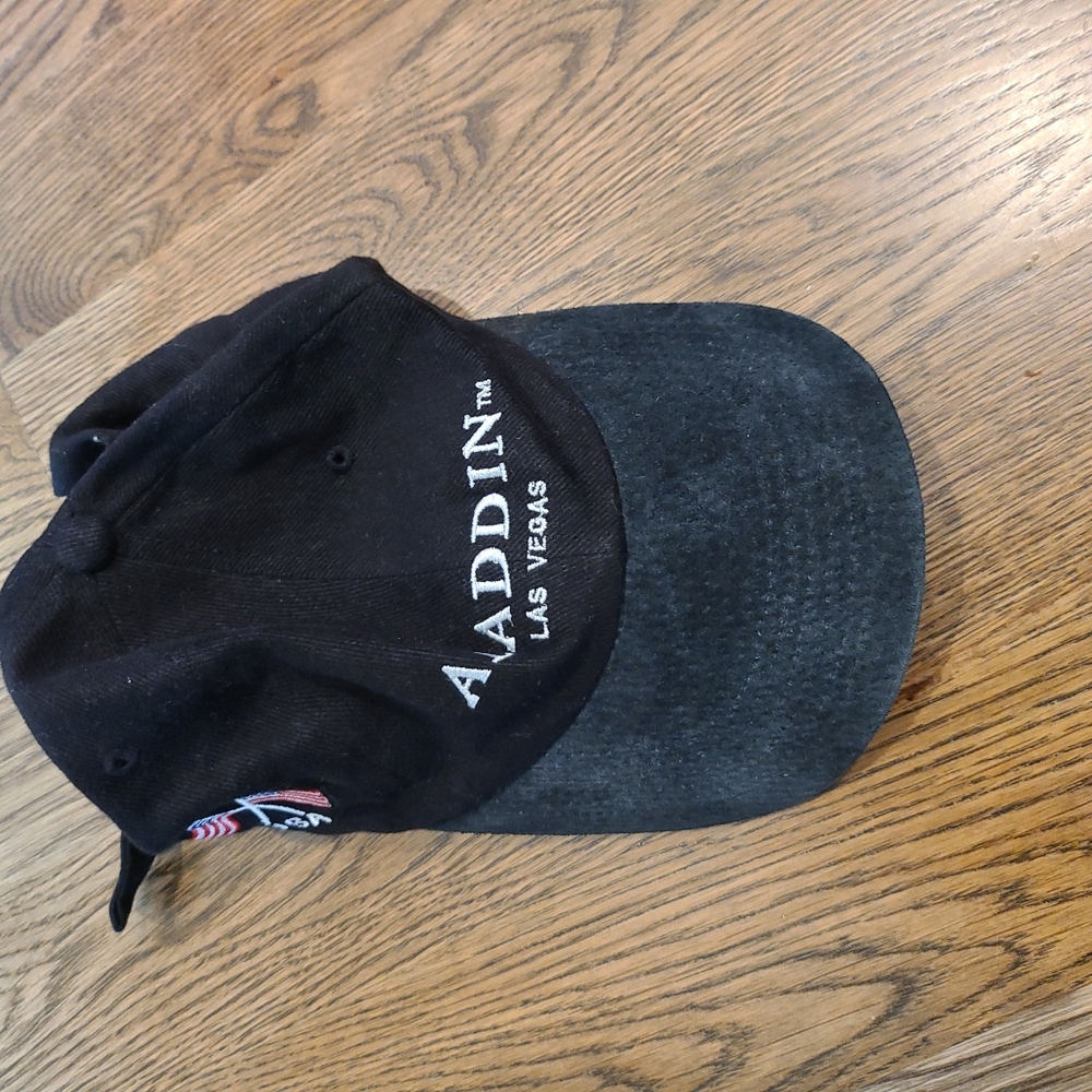 Aladdin Las Vegas Hat
